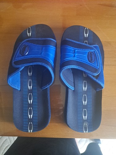 Herren bade pantolette - herren, bade-pantolette