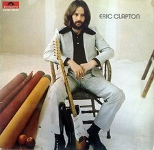 Eric clapton - clapton,
