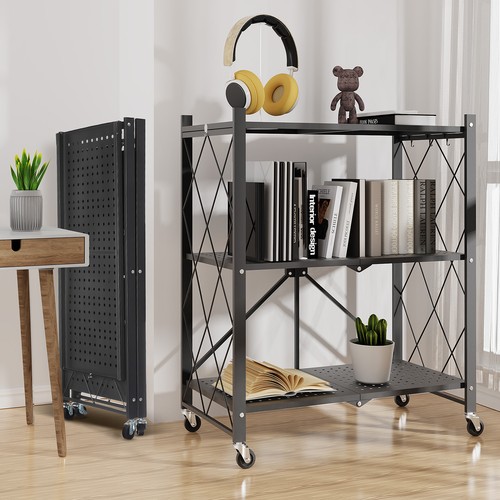 Standregal metall schwarz - standregal,