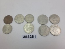 Konvolut  DDR 5 10 20 Mark