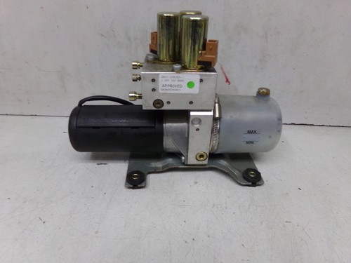 Verdeckpumpe 12211070000 saab - 12211070000,