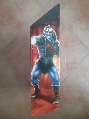Hordak masterverse neu - hordak, ,