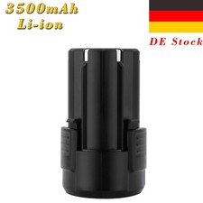 12V 3500mAh Li-ion Akku für