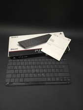 Sony PS3 Kabellose Tastatur |