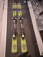 Kinder Ski Salomon X Max Junior Ski Länge 110