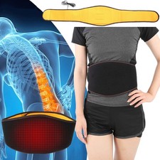 USB Wärmegürtel Elektrischer