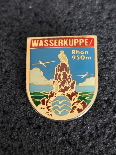 Wasserkuppe - ➔,