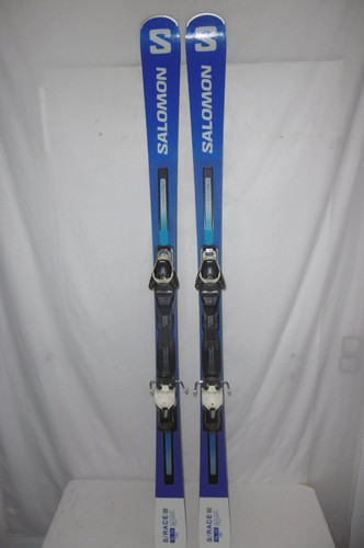 Salomon race 10 - s,