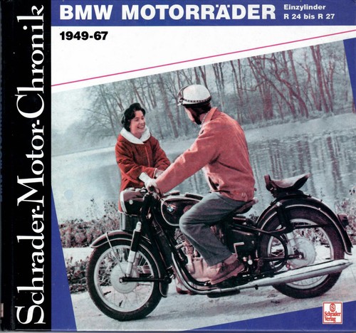 Schrader motor chronik 11 - schrader-motor-chronik, bd.11