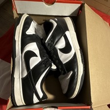Nike Dunk Low Retro Panda