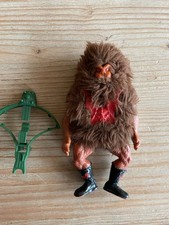 Mattel Grizzlor Masters of the Universe He-Man MOTU Actionfigur