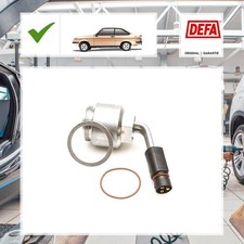 Motorvorwärmsystem Defa für