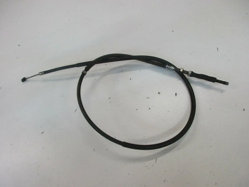 Yamaha 650 4k0 - 1.,