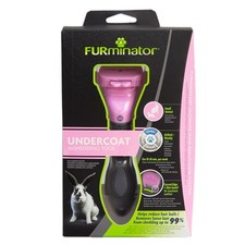FURminator für Kleintiere