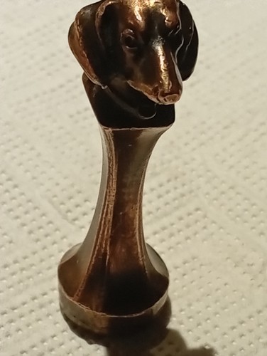 Petschaft siegelstempel - petschaft,