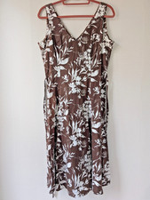 Sommerkleid midikleid zero - sommerkleid,
