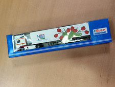 ROCO 1617 HILJO FH12 GL LKW  1:87 H0  Miniatur Modell KU