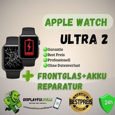 Apple Watch Ultra 2 Display