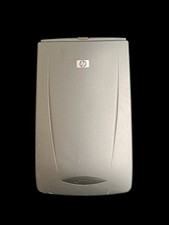 HP Jornada 540 PDA • gebraucht • ohne Netzteil • ungetestet • Bastlergerät