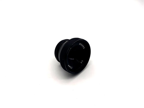 Hama 75mm 5 objektiv - 1:3.5,