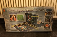 Computer Flottenmanöver MB