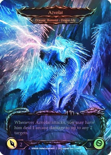 Invoke azvolai - azvolai, /