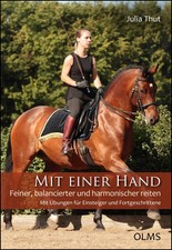 Mit einer Hand Julia Thut Buch