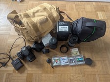 Digitalkamera canon eos - eos, 1200d