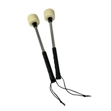 2 Stück Mallets Sticks