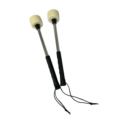 Stück mallets sticks - 2,