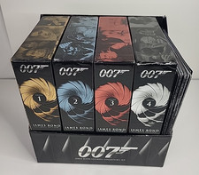 James Bond 007 Ultimate