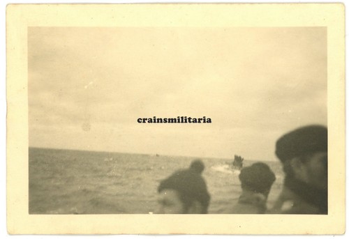 Orig foto boot - u-boot, 2