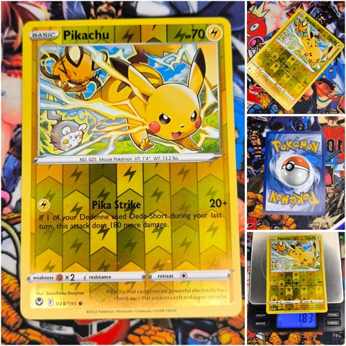 Pokemon pikachu - , 🇬🇧