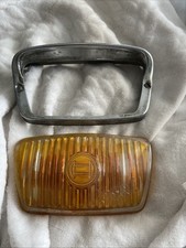 Bosch Nebelscheinwerferglas gelb