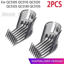 2X Haarschneidemaschine für