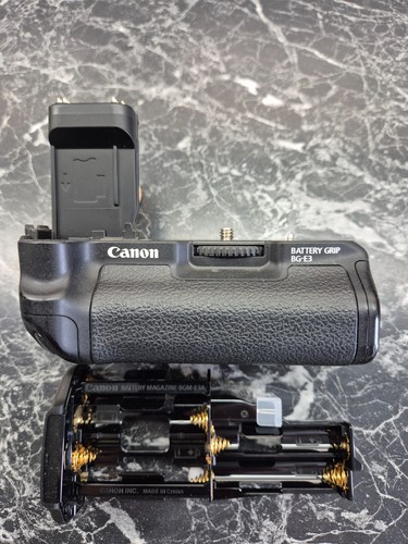 Canon grip batteriegriff - grip,