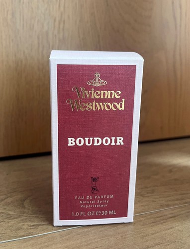 Boudoir vivienne westwood 30ml - boudoir,