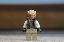 Eeth Koth - Lego Minifigur - sw0332
