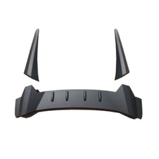 Heckspoiler dachspoiler für - heckspoiler,