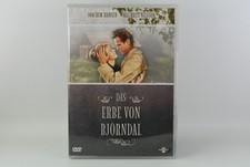 Das Erbe von Björndal von Heimatfilm Gustav Ucicky | DVD | Zustand sehr gut 