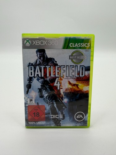 Battlefield microsoft xbox - 4,
