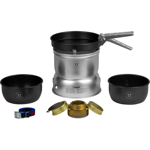 Trangia sturmkocher set klein - trangia,