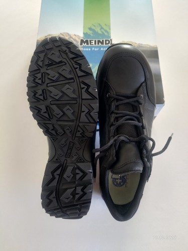 Meindl halbschuh wanderschuh - meindl,