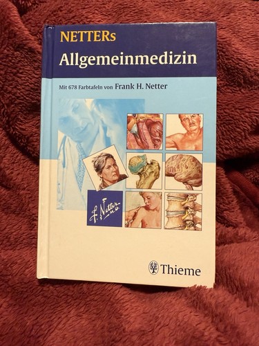 Netters allgemeinmedizin mit - allgemeinmedizin,