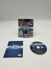 Disney Sing It: Filmhits - Sony PlayStation 3 - PS3 - OVP + Anleitung