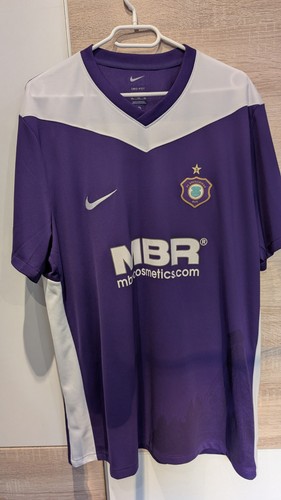 Erzgebirge aue trikot - fc,