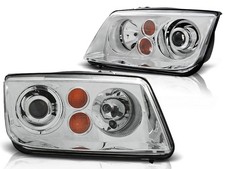 Klarglas Xenon Design für