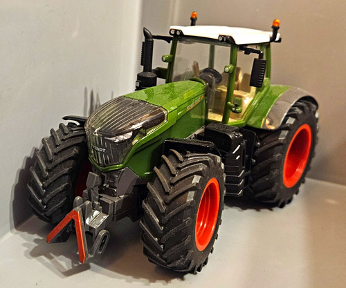 Siku fendt 1050 - siku,