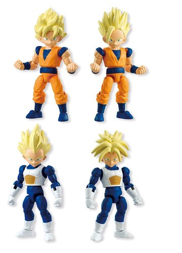 Figur dragonball kai - -,