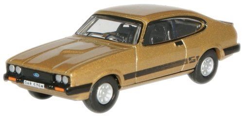 Oxford diecast ford capri iii - diecast,